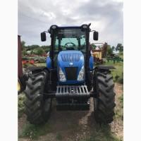 Трактор New Holland TD-5.110