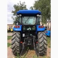 Трактор New Holland TD-5.110