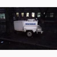 Продам молоко