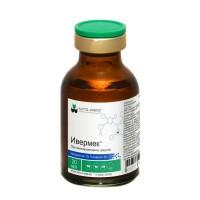 Ивермек 1%, Нита фарм