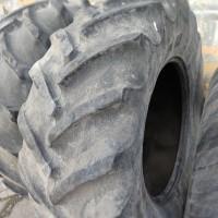 Бу шина 540/65R30 и 710/70R38 GoodYear Firestone для трактора John Deer