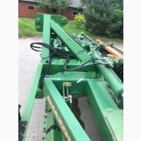 Дискова борона (Лущильник) Amazone Catros 6001-2