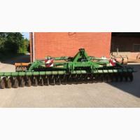 Дискова борона (Лущильник) Amazone Catros 6001-2