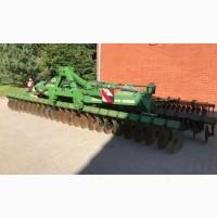 Дискова борона (Лущильник) Amazone Catros 6001-2