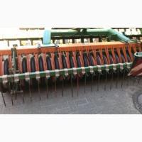 Дискова борона (Лущильник) Amazone Catros 6001-2
