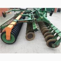 Дискова борона (Лущильник) Amazone Catros 6001-2