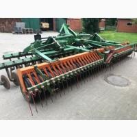 Дискова борона (Лущильник) Amazone Catros 6001-2