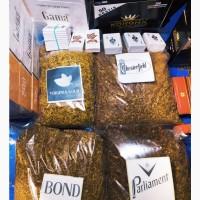 Хочете справжній тютюн ? Тоді до Нас ! BOND, Winston, Camel, LM, MARLBORO, PARLIAMENT