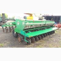 Сеялка зерновая Great Plains PFH - 1500. 4, 5м. (Б/У)