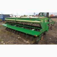 Сеялка зерновая Great Plains PFH - 1500. 4, 5м. (Б/У)