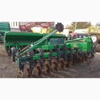 Сеялка зерновая Great Plains PFH - 1500. 4, 5м. (Б/У)