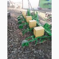 Продам сівалку кукурудзяну СУПН-6