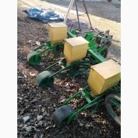Продам сівалку кукурудзяну СУПН-6
