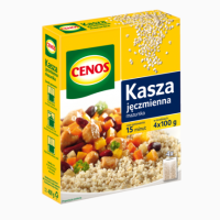 Продам ячміну крупу подрібнену швидкого приготування