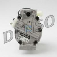 Компресор кондиціонера DENSO DCP99524 трактора JOHN DEERE
