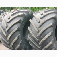 Бу шина 1050/50R32 Michelin MegaXbib (пара)