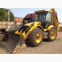 Послуги єкскаватора- навантажувача jcb 3, 4.Вивіз будівельного сміття.Білогородка.Гореничи