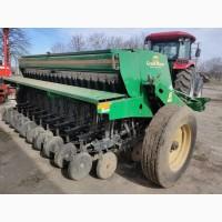 Причіпна сівалка Great Plains 1206NT