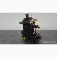 Ремонт гидронасоса Denison Hydraulics