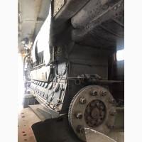 Дизельный двигатель 2Д100 в Киев, Львов, Полтава, Чернигов, Сумы, Запорожье, Винница