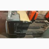 Електричний візок CATERPILLAR NPV20N