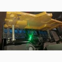 Електричний візок CATERPILLAR NPV20N