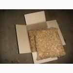 Картонная тара под орех от 5 кг