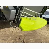 Комбайн Claas Lexion 670 (2013)