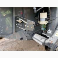 Комбайн Claas Lexion 670 (2013)