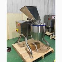 Промислова овочерізка для нарізки тонкою соломкою/слайсом STvega Strip Slicer 3000