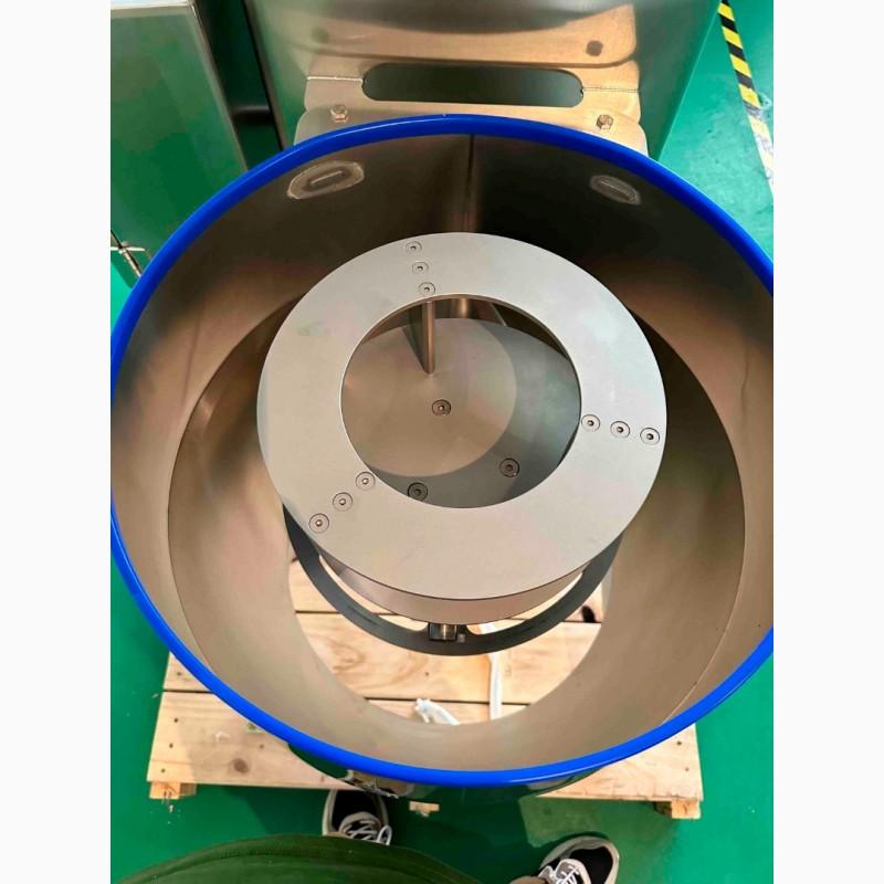 Фото 7. Промислова овочерізка для нарізки тонкою соломкою/слайсом STvega Strip Slicer H3000