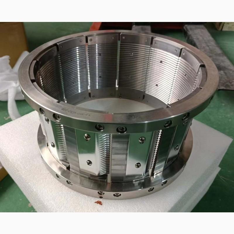 Фото 8. Промислова овочерізка для нарізки тонкою соломкою/слайсом STvega Strip Slicer H3000