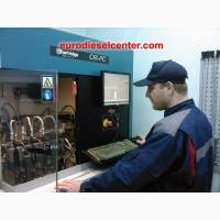 Ремонт форсунки, насос форсунок, ТНВД Fiat Ducato, Scudo, Doblo, Punto, Linea, Panda