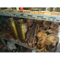 Морские запчасти, запчасти дизелей, судовое оборудование, запорная арматура в Одесса, Николаев