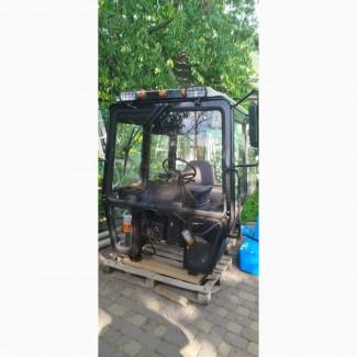 Кабіна до трактора МТЗ 82 892