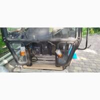 Кабіна до трактора МТЗ 82 892