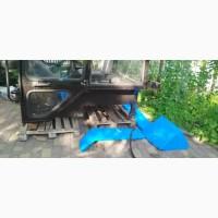 Кабіна до трактора МТЗ 82 892