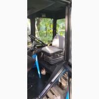 Кабіна до трактора МТЗ 82 892