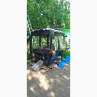 Кабіна до трактора МТЗ 82 892