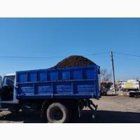 Продам сипець, брикети, дрова, чорнозем
