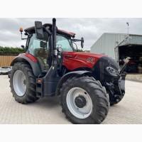 CASE MAXXUM 145 CVX 2020 рік