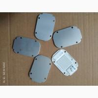 Фитоматрица 50w 220v 450-480nm фитолампа фито светодиод синий для растений рассады цветов