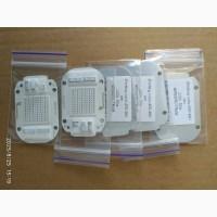Фитоматрица 50w 220v 450-480nm фитолампа фито светодиод синий для растений рассады цветов