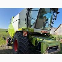 CLAAS Tucano 320 2012 р