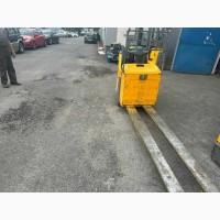 Jungheinrich ERE225 2400mm Lion