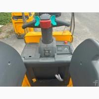 Jungheinrich ERE225 2400mm Lion