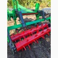 Глибокорозпушувач (Глубокорыхлитель) для трактора МТЗ, ЮМЗ