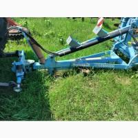 Дискова борона Lemken Rubin 9/600