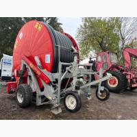 Дощувальна машина RM 900XJ Evo (Італія) 150мм 400м з турбіною