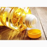 Продаю рафинированное подсолнечное масло на ЭКСПОРТ